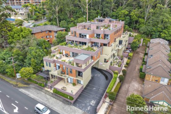 2/53 Henry Parry Drive, Gosford, NSW 2250