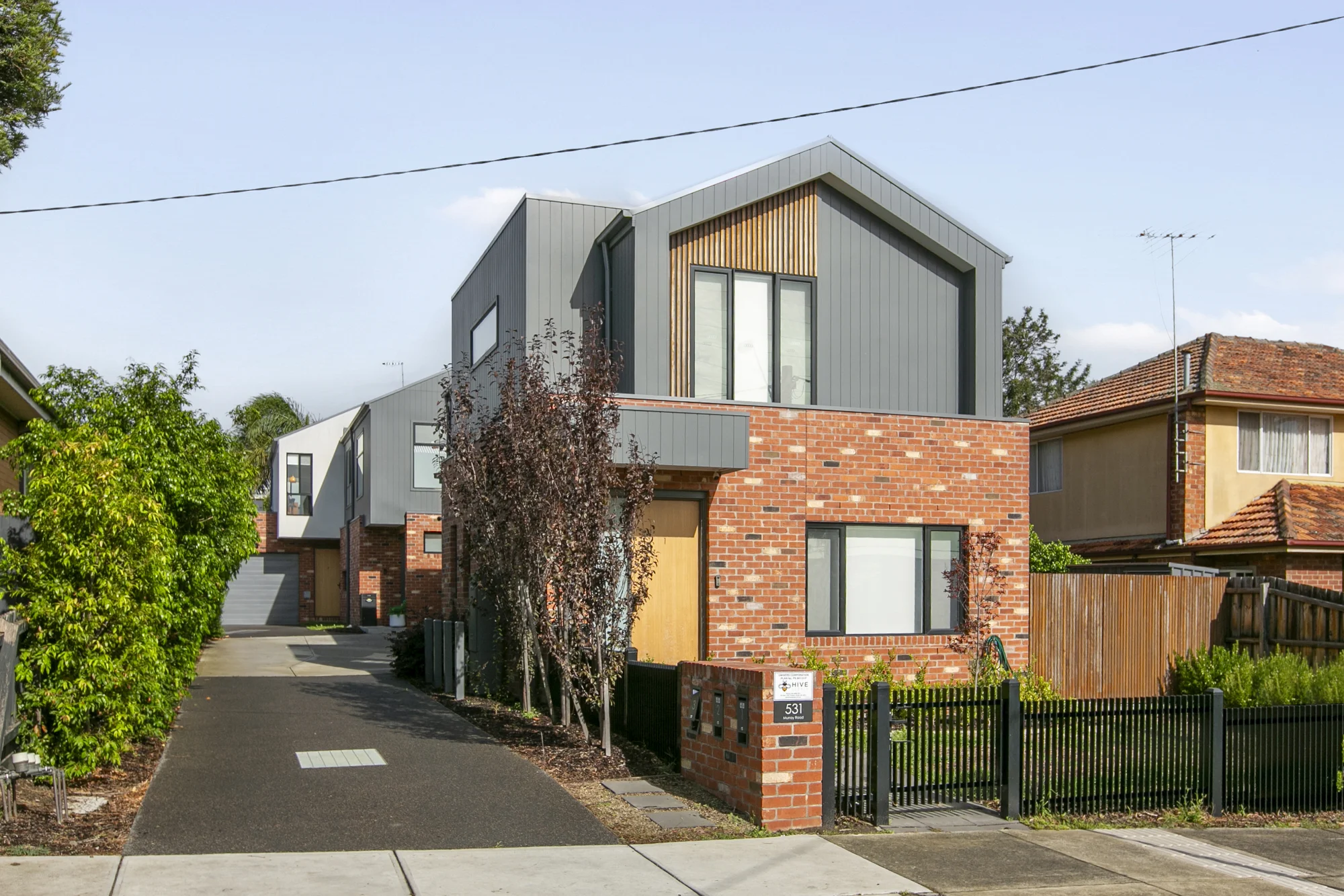 2/531 Murray Road, Preston, Vic 3072