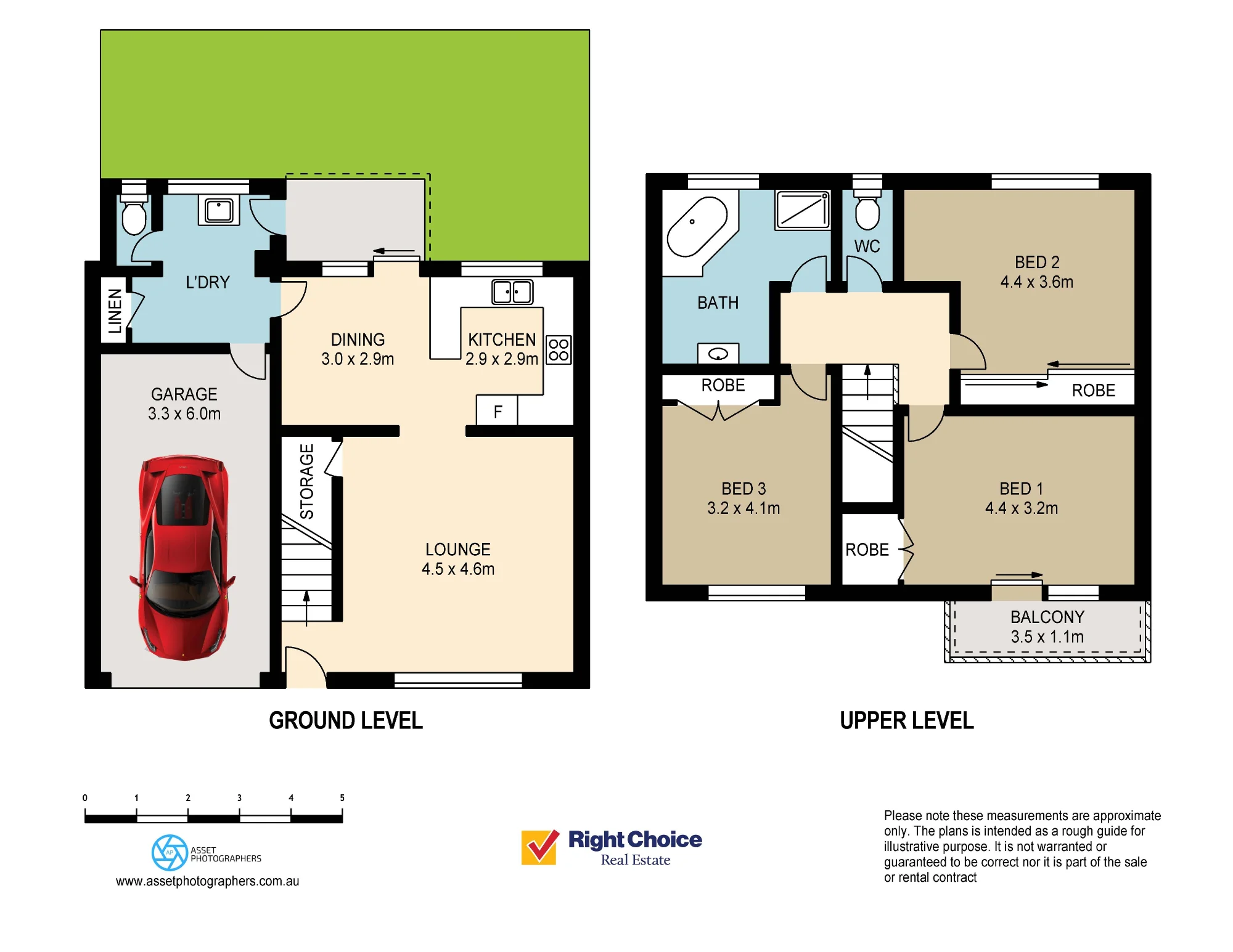 2/54-56 Bateman Avenue, Albion Park Rail, NSW 2527