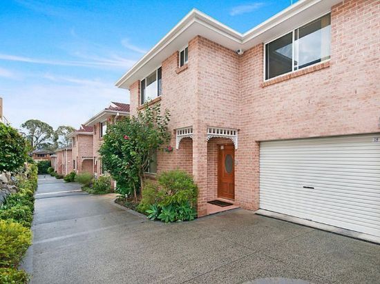 2/54 Frederick Street, Point Frederick, NSW 2250