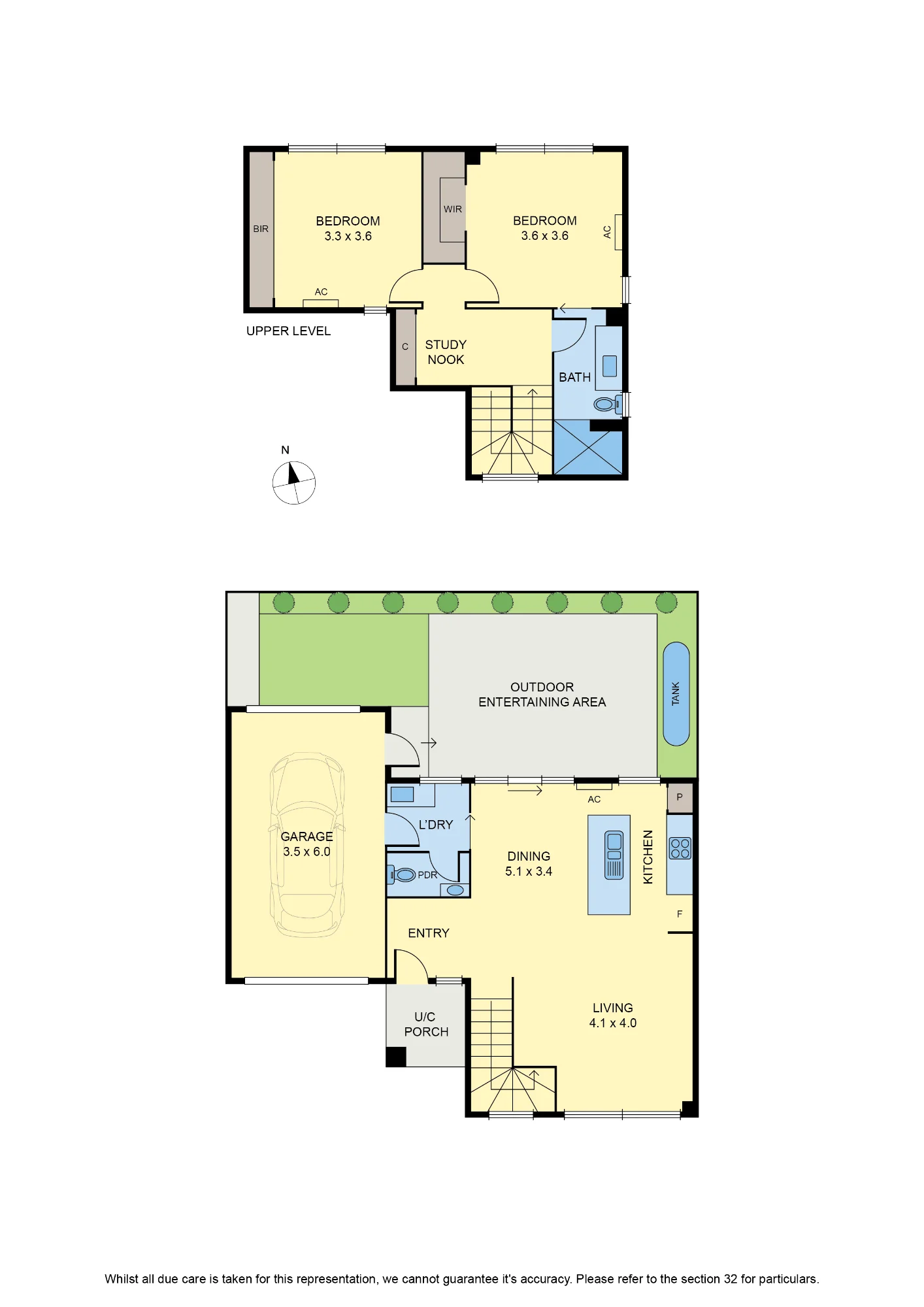 2/54 Ledger Avenue, Fawkner, Vic 3060