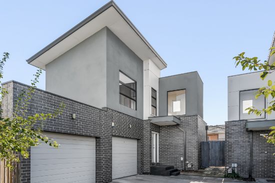 2/54 Newton Street, Reservoir, Vic 3073