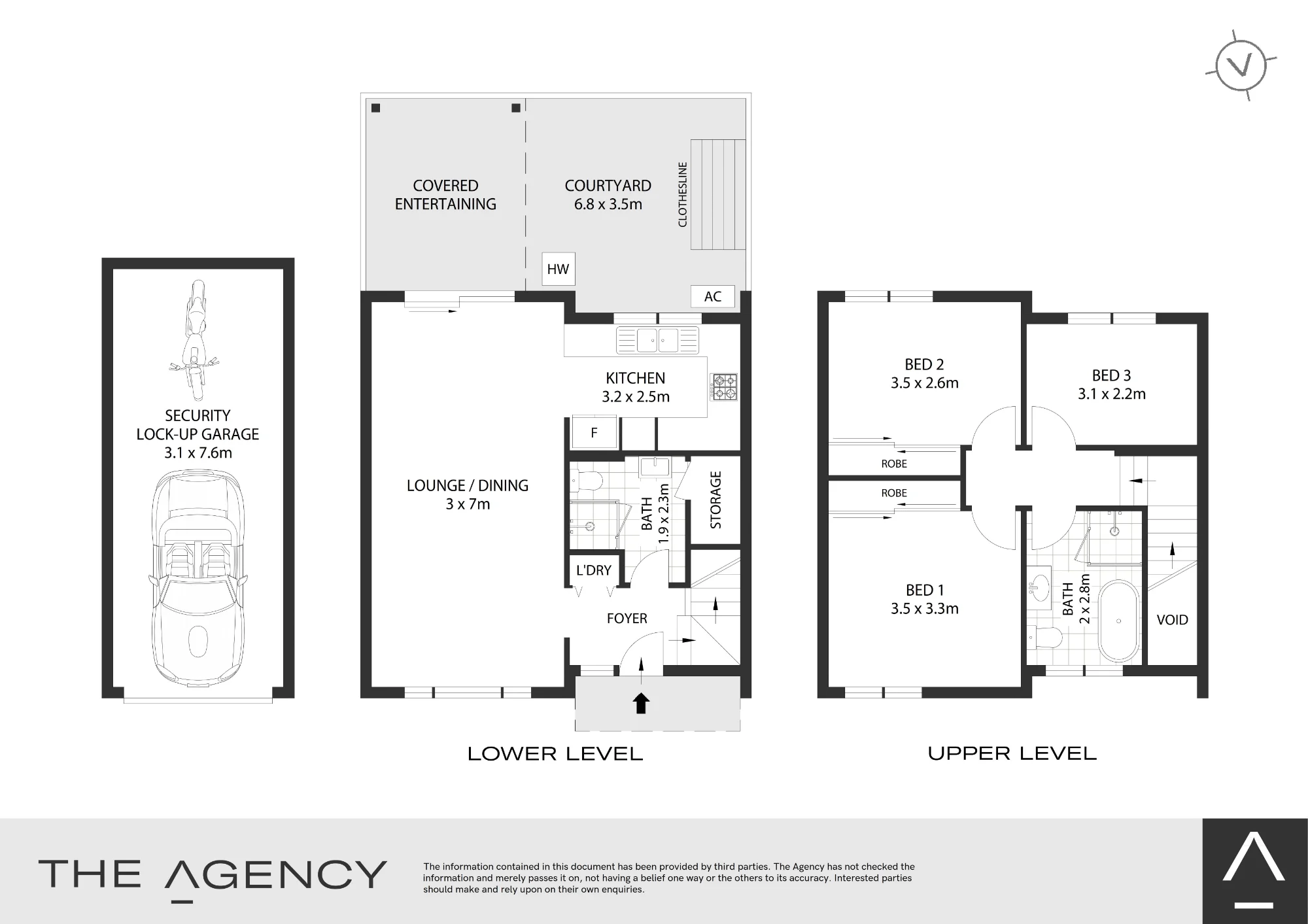 2/55-59 Regatta Road, Canada Bay, NSW 2046