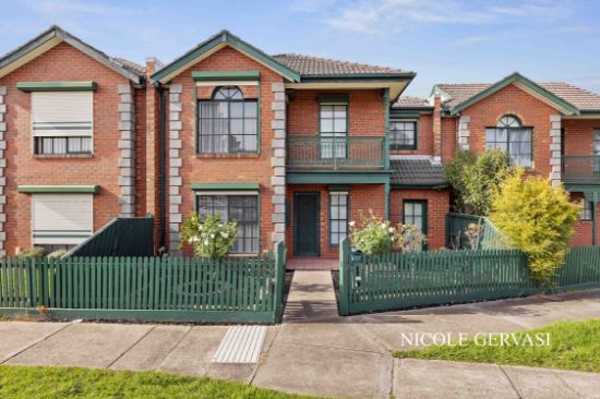2/552 Buckley Street, Keilor East, Vic 3033