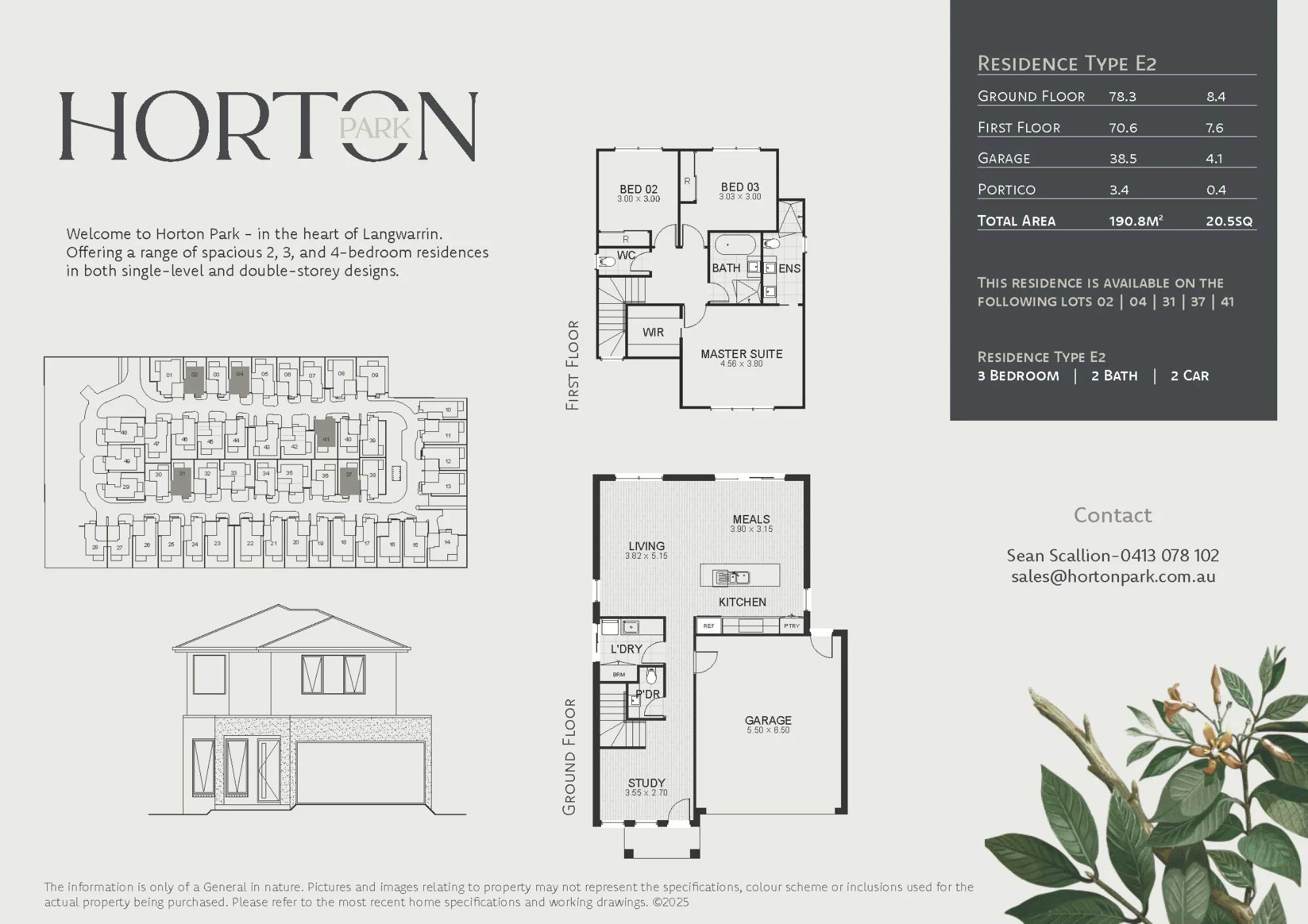 2/55A Warrandyte Road, Langwarrin, Vic 3910
