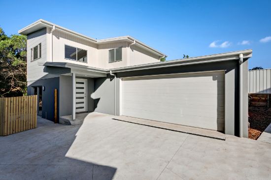 2/56 David Avenue, Tenambit, NSW 2323
