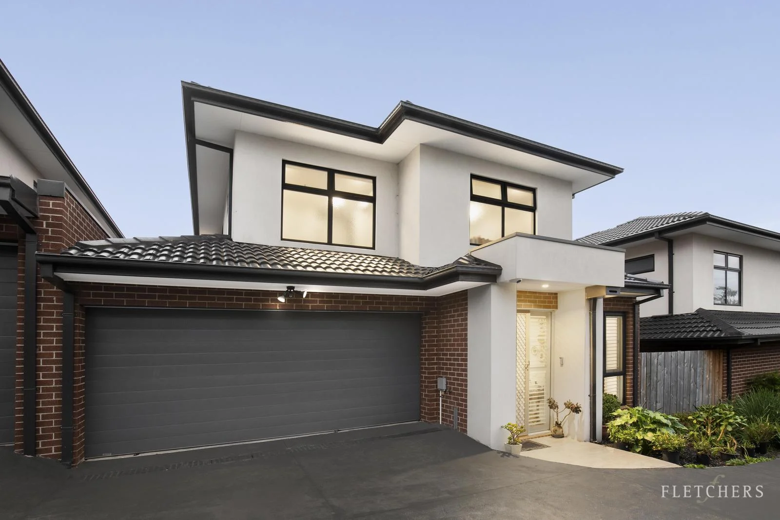 2/6 Coppin Close, Mitcham, Vic 3132