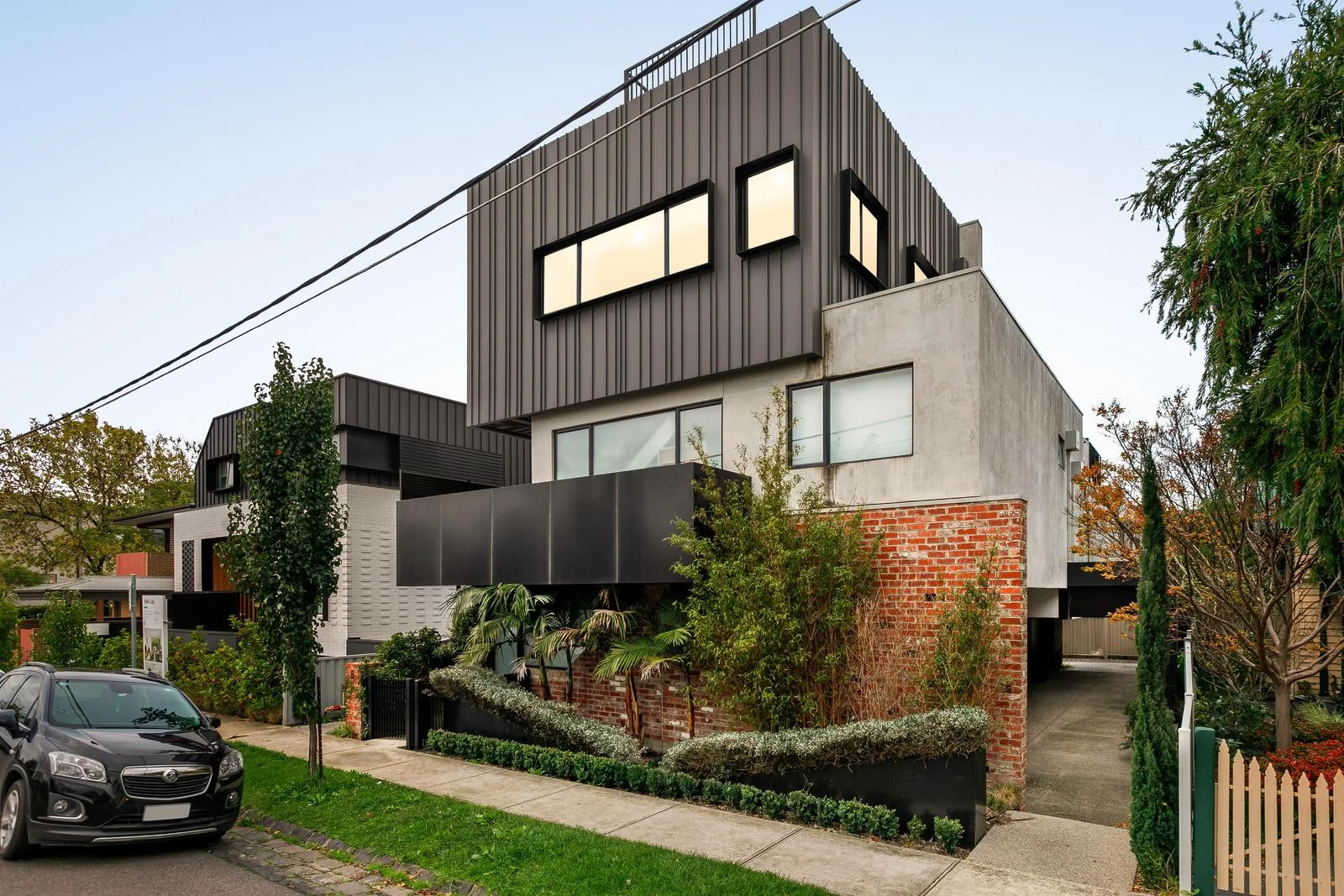 2/6 Walker Street, Moonee Ponds, Vic 3039