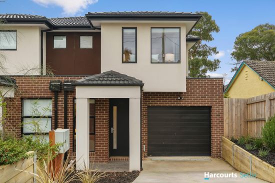 2/61 Lomond Avenue, Kilsyth, Vic 3137