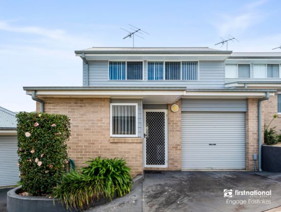 2/62 Tennent Road, Mount Hutton, NSW 2290