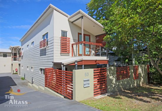 2/63 Monmouth Street, Morningside, Qld 4170
