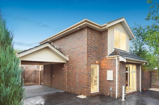 2/64 Jellicoe Street, Ivanhoe, Vic 3079