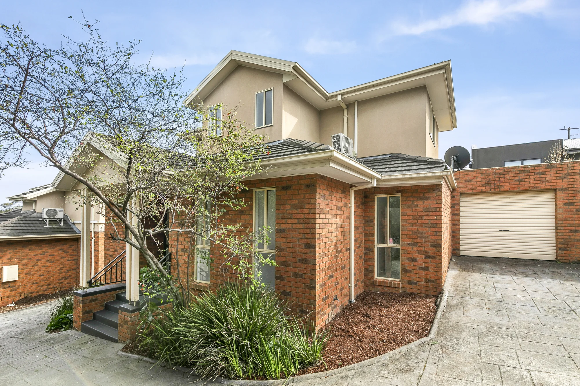 2/64 Park Street, Pascoe Vale, Vic 3044