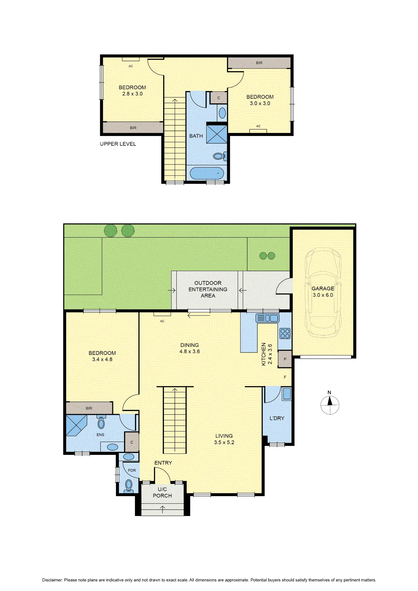 2/64 Park Street, Pascoe Vale, Vic 3044