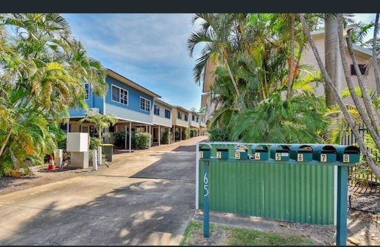 2/65 Shearwater Drive, Bakewell, NT 0832