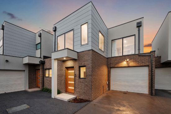 2/65 Tobruk Avenue, Heidelberg West, Vic 3081