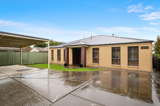 2/664 Keene Street, East Albury, NSW 2640