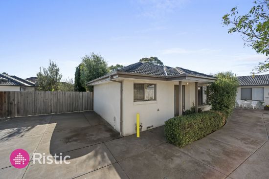 2/68 French Street, Lalor, Vic 3075