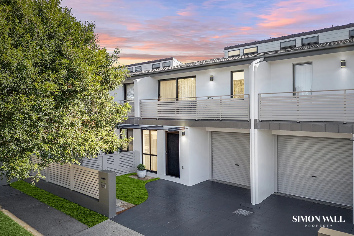 2/69 Berner Street, Merewether, NSW 2291