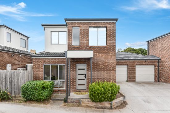 2/7 Salisbury Court, Glen Waverley, Vic 3150