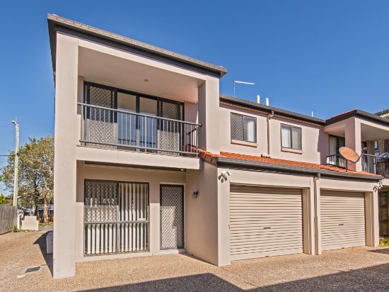 2/70 York Street, Coorparoo, Qld 4151