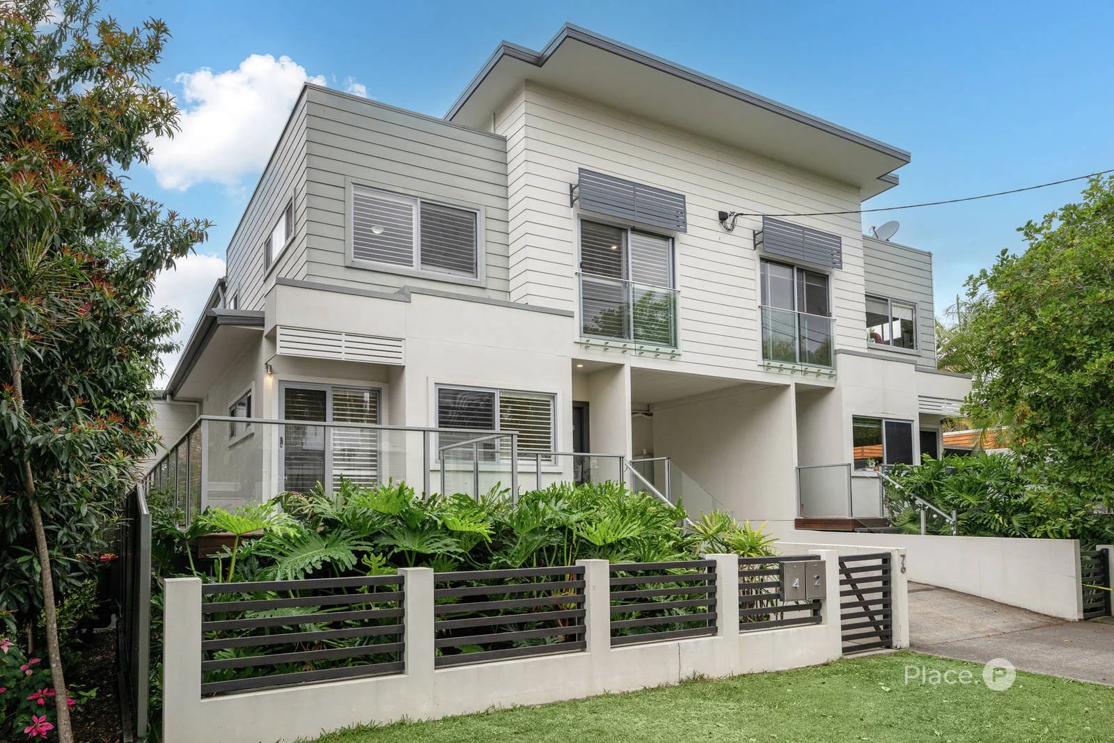 2/76 Jamieson Street, Bulimba, Qld 4171