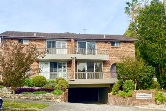 2/77 Grasmere Rd, Cremorne, NSW 2090