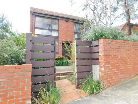 2/8-10 Bailey Grove, Ivanhoe, Vic 3079