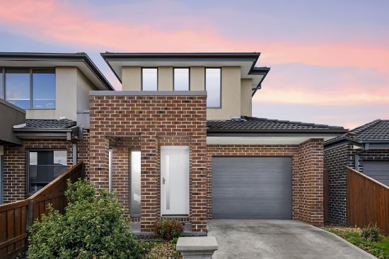 2/8 Jardine Drive, Fraser Rise, Vic 3336