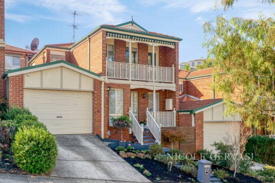 2/8 Willowtree Crescent, Niddrie, Vic 3042