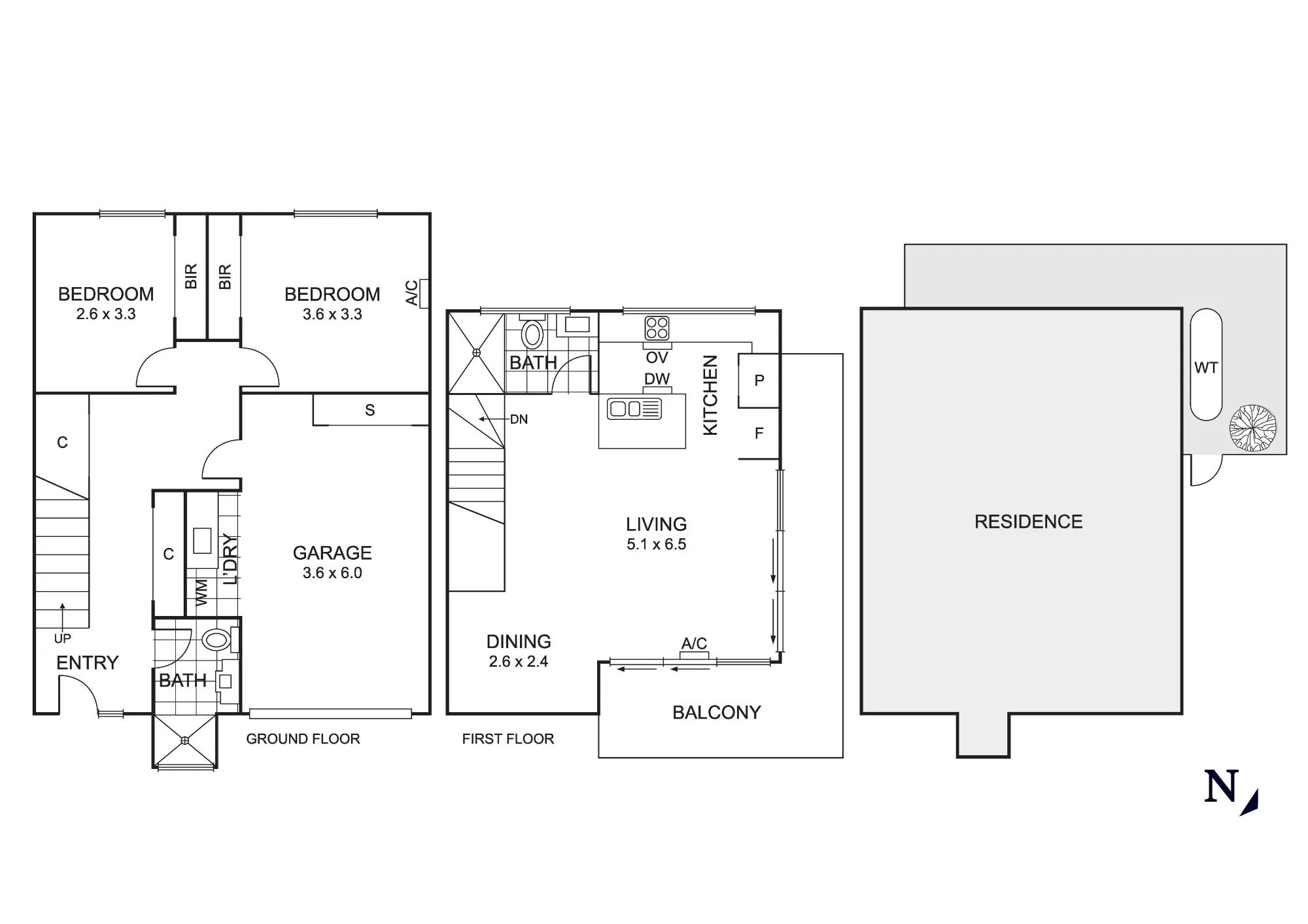 2/9-11 Blantyre Avenue, Chelsea, Vic 3196
