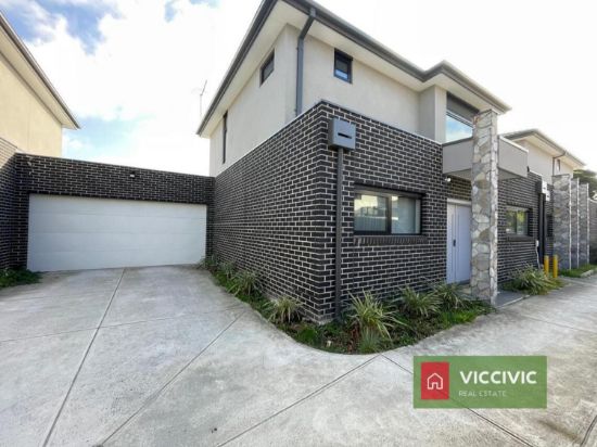 2/9 Havelock Street, Burwood, Vic 3125