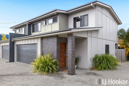 2/9 Homer Street, Cleveland, Qld 4163