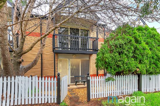 2/9 Janitz Street, Wynn Vale, SA 5127