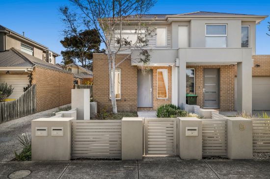 2/9 Rose Street, Altona, Vic 3018