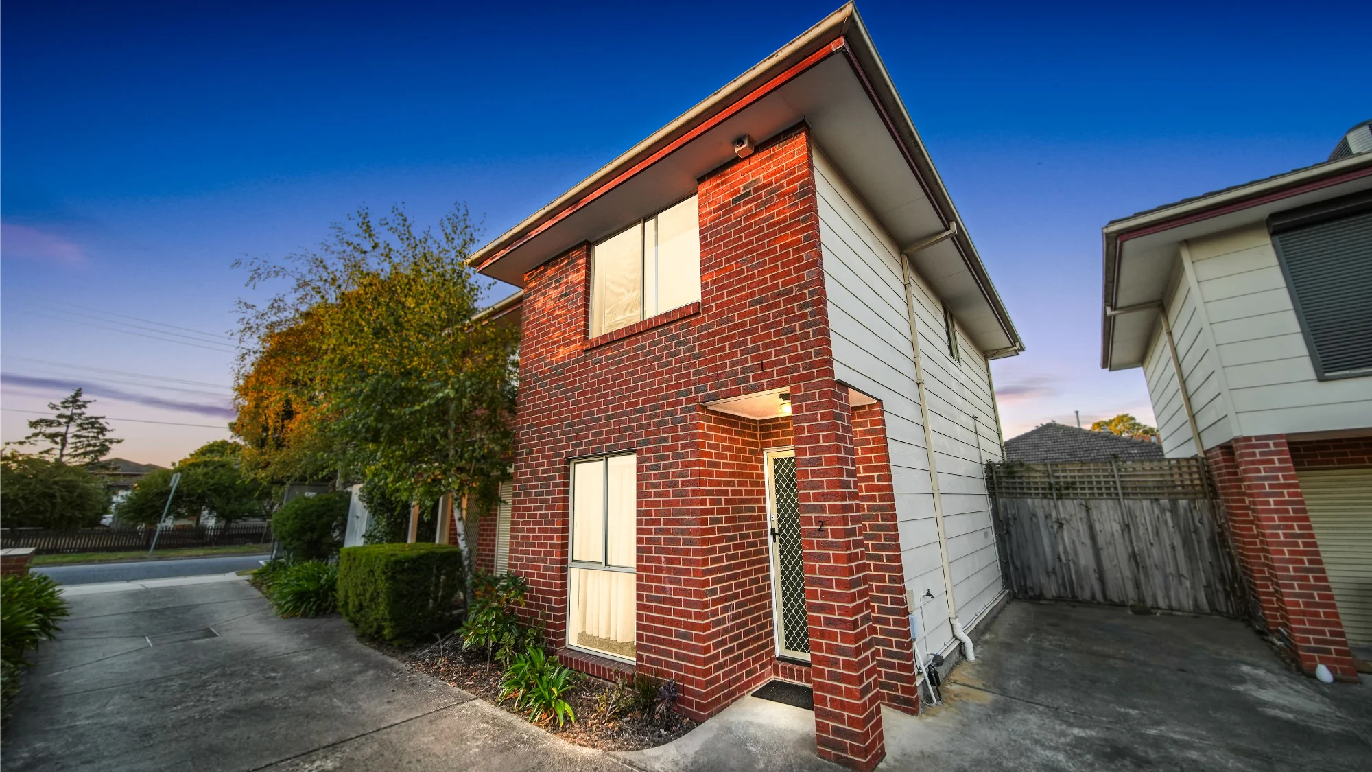 2/9 Stuart Street, Noble Park VIC 3174
