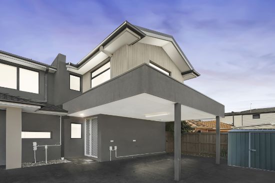 2/90 Arundel Avenue, Reservoir, Vic 3073