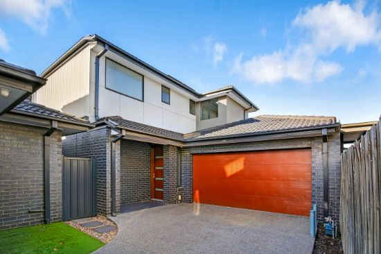 2/91 Arundel Avenue, Reservoir, Vic 3073