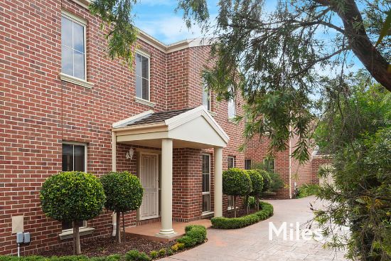 2/93 Livingstone Street, Ivanhoe, Vic 3079