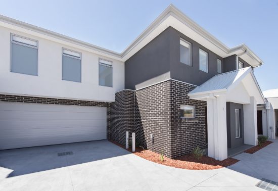 2/98 Maidstone Street, Altona, Vic 3018