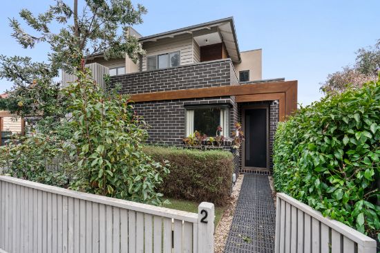 2 Ayr Street, Ascot Vale, Vic 3032