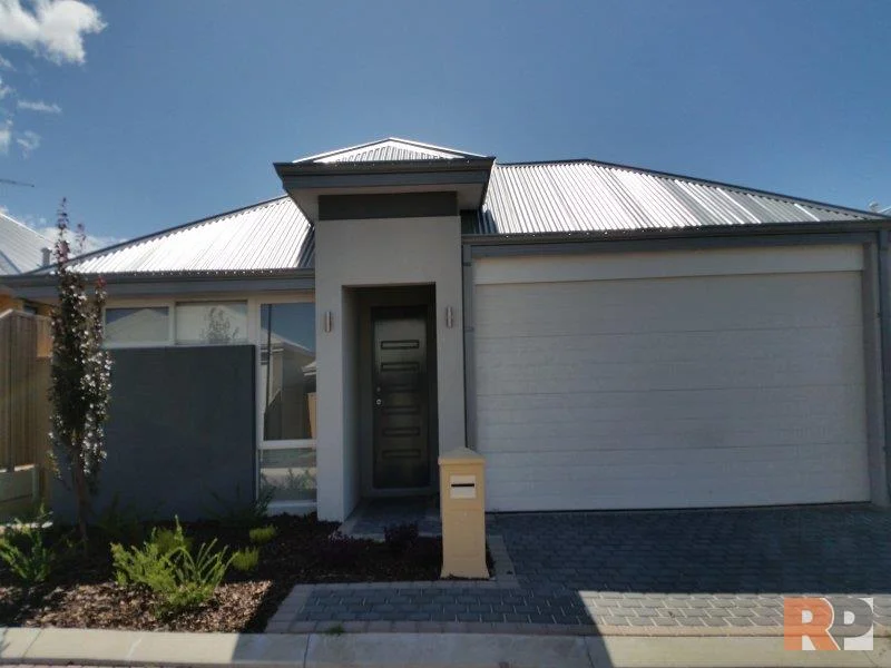 2 Est Lane, Ashby, WA 6065