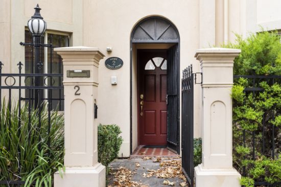 2 Farrow Place, Mile End, SA 5031