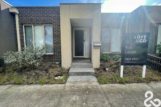 2 Tanika Walk, Epping, Vic 3076