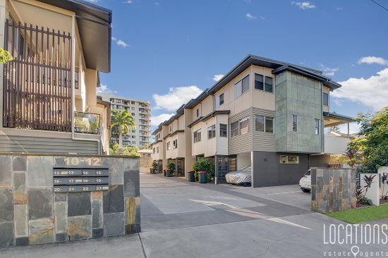 20/10-12 Flinders Street, West Gladstone, Qld 4680