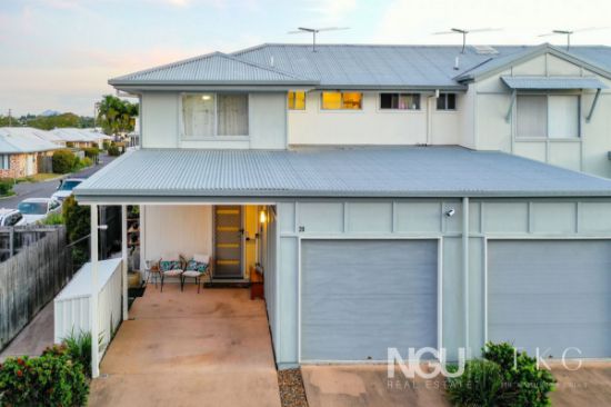 20/108 Cemetery Road, Raceview, Qld 4305
