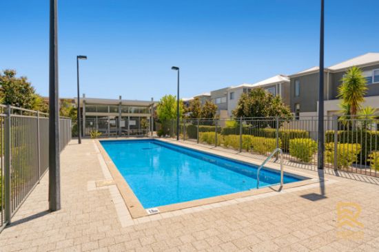 20/158 George Street, Queens Park, WA 6107