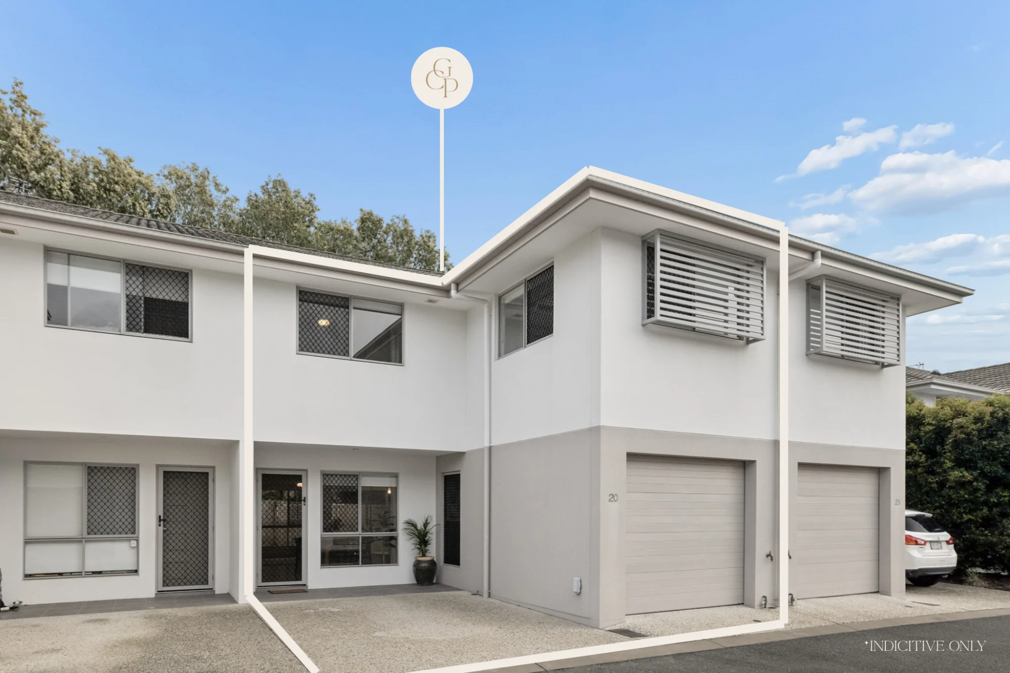 20/40-48 Macadie Way, Merrimac, Qld 4226