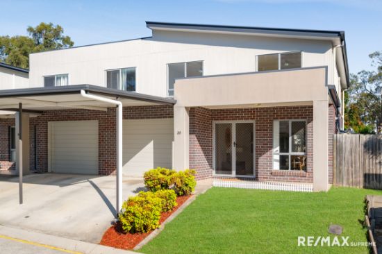 20/422 Benhiam Street, Calamvale, Qld 4116