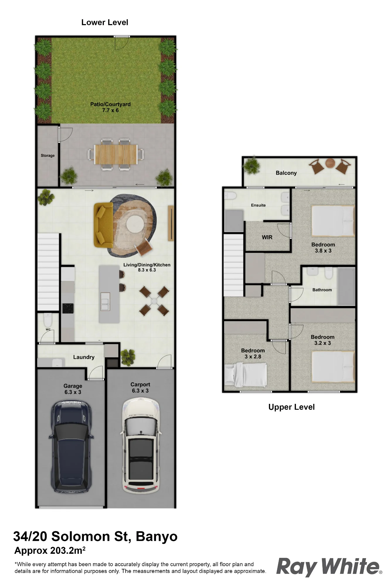 20 Solomon Street, Banyo QLD 4014